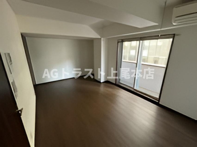 【洋室】 | グロアール上尾 | ※参考　同建物別の号室の写真