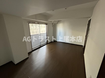 【居間・リビング】 | グロアール上尾 | ※参考　同建物別の号室の写真