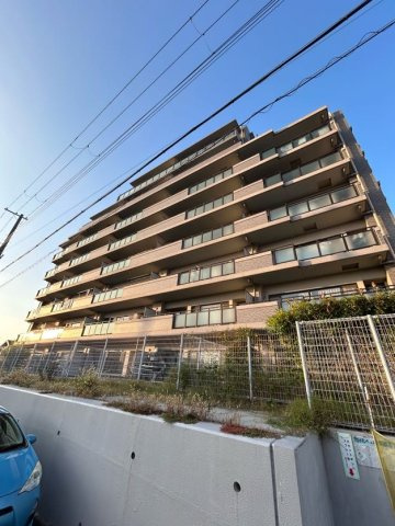 嵯峨クレセーヌ神戸西