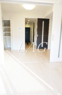 【居間・リビング】 | 日神デュオステージ蓮根 | 洋室のお部屋です。