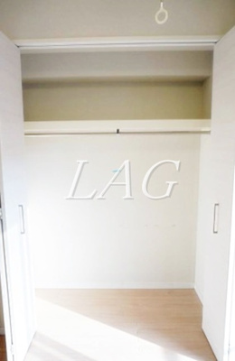 【収納】 | 日神デュオステージ蓮根 | 収納です。