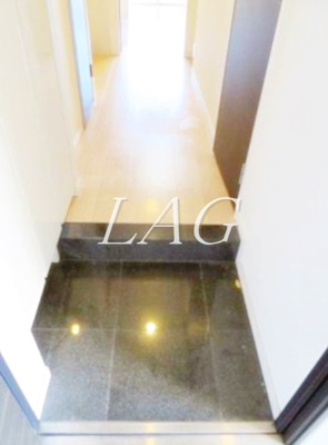 【玄関】 | 日神デュオステージ蓮根 | 玄関です。