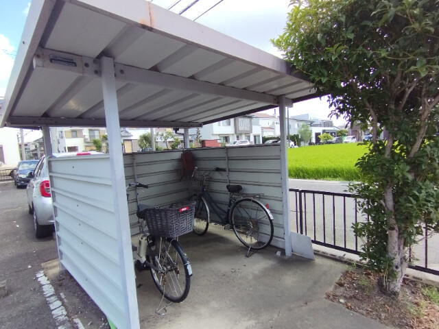 メゾン　ド　デューのその他共用部分
