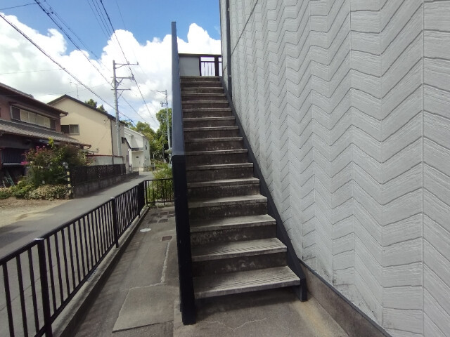 メゾン　ド　デューのその他共用部分