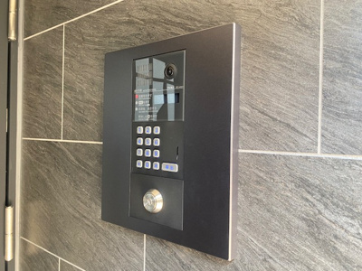 【エントランス】 | エルファーロ三軒茶屋Ⅱ