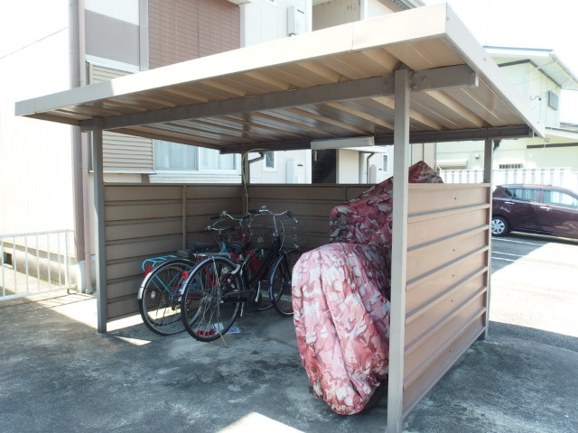 サンライフ春香Ａのその他共用部分