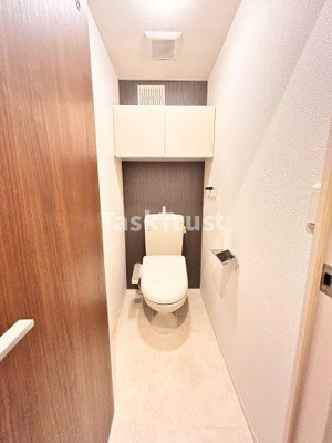 【トイレ】 | エミグランド野江 | ※反転タイプになります