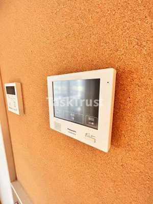 【セキュリティ】 | エミグランド野江