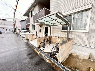 【その他共用部分】 | エミグランド野江