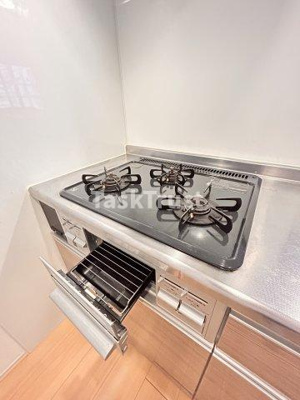 【キッチン】 | エミグランド野江 | ※反転タイプになります