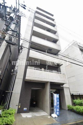 フジマン北梅田