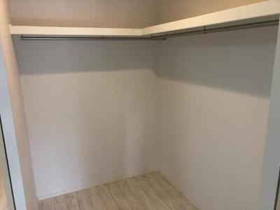 【収納】 | シギラ | ウォークスルークローゼット