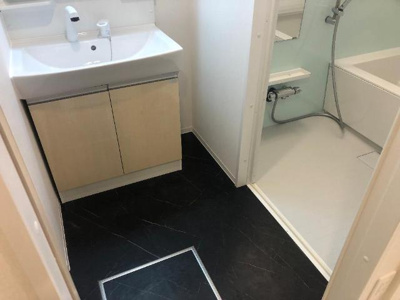 【その他】 | シギラ | 脱衣所