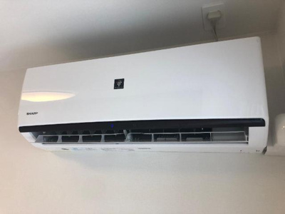 【設備】 | シギラ | エアコン