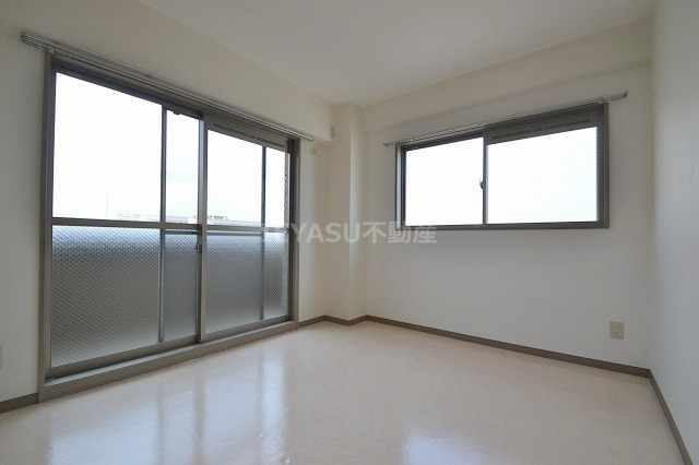 広島市西区古江新町の賃貸マンションのその他|別号室参考写真