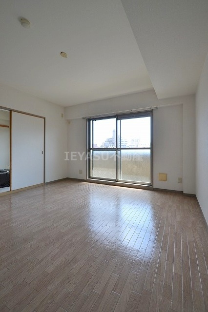 広島市西区古江新町の賃貸マンションの内装|別号室参考写真