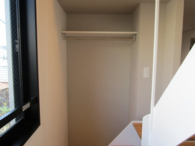 【収納】 | Plaisant江古田