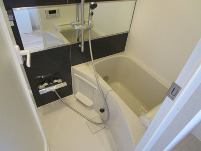 【浴室】 | Plaisant江古田