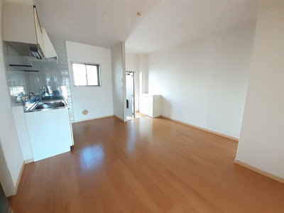 【内装】 | グランディヴィラ | 中はこのようになっています