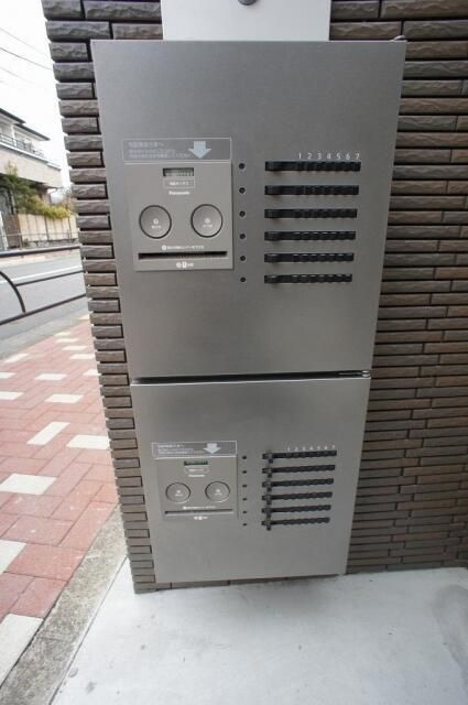 ポラリス中村橋のその他共用部分