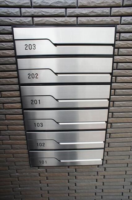 ポラリス中村橋のその他