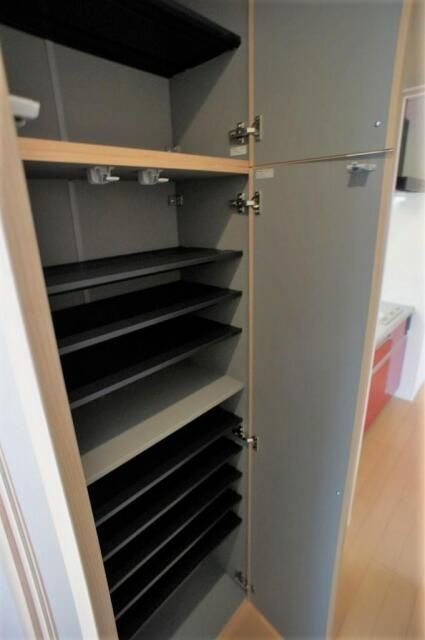 ポラリス中村橋のその他