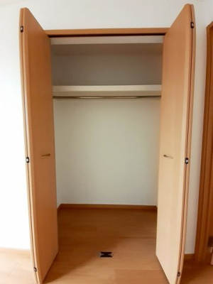 【収納】 | サワーパルシェ | 小物を収納するのに便利です