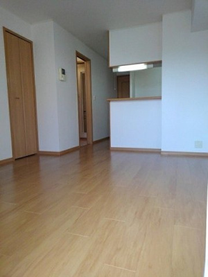 【内装】 | サワーパルシェ | 内装です