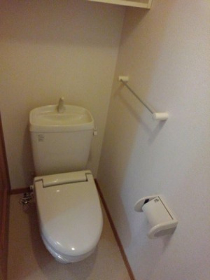 【トイレ】 | サワーパルシェ | トイレも気になるポイント