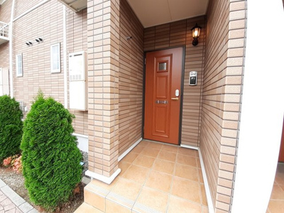 【その他共用部分】 | ジェルメ・ミニョン