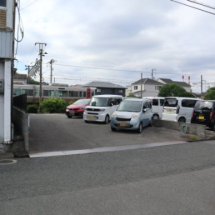 広中町売地