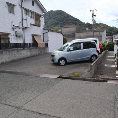 【周辺】 | 広中町売地