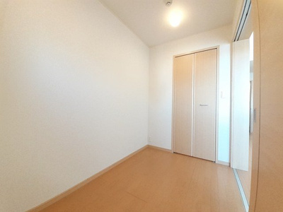 【内装】 | グランツ・ブルⅠ | おしゃれな内装です