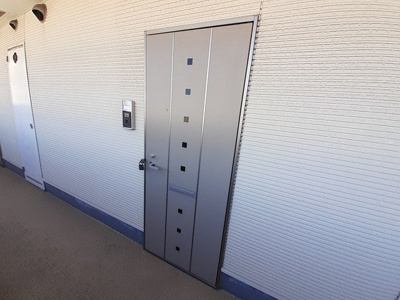 【その他共用部分】 | グランツ・ブルⅠ