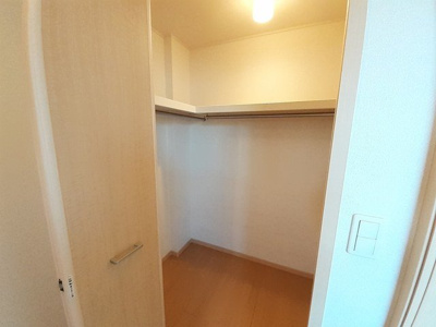 【収納】 | グランツ・ブルⅠ | ちょっとした収納スペースも充実しています