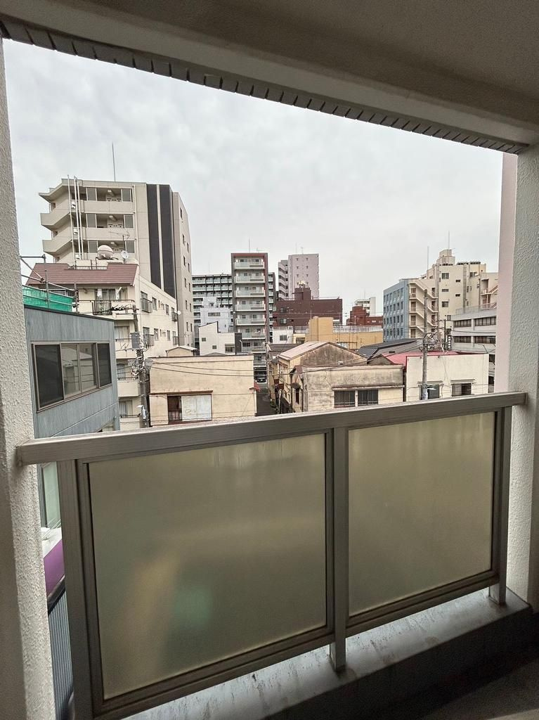 トップ浅草第3の展望