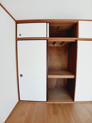 【収納】 | グリーンハイツ大久保 | こまごまとしたものを収納できそうですね