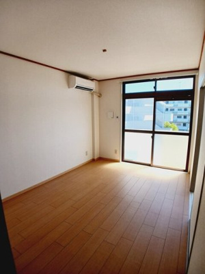 【内装】 | グリーンハイツ大久保 | 過ごしやすい室内です