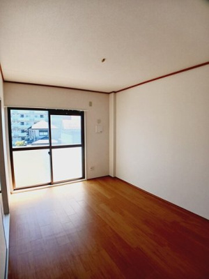 【内装】 | グリーンハイツ大久保 | 内装も気になるポイント