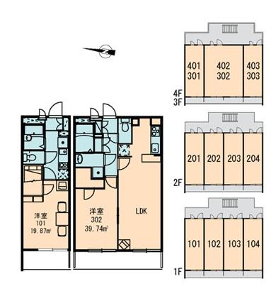 【周辺】 | レオパレス西日暮里