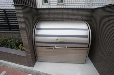 【その他】 | ポラリス中村橋