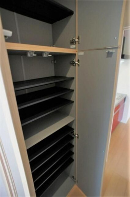 【その他】 | ポラリス中村橋