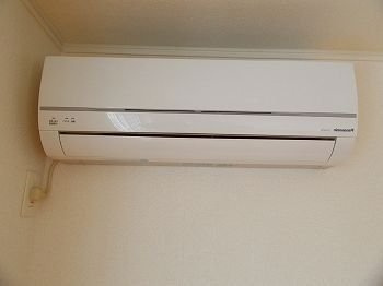 【設備】 | エレガンス・ヴィラＢ