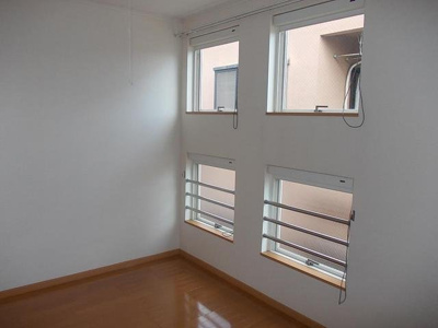 【内装】 | ラ・カーサ・ミーア | きれいな内装です