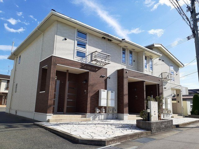 アムール・クロワール　Ａ