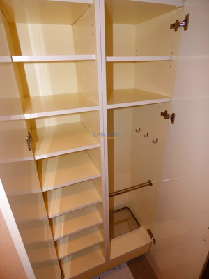 【玄関】 | レジディア心斎橋ウエスト