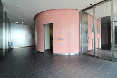 【ロビー】 | レジディア心斎橋ウエスト