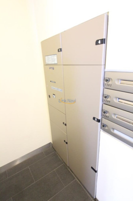 【その他共用部分】 | レジディア心斎橋ウエスト