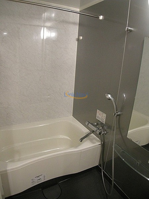 【浴室】 | レジディア心斎橋ウエスト