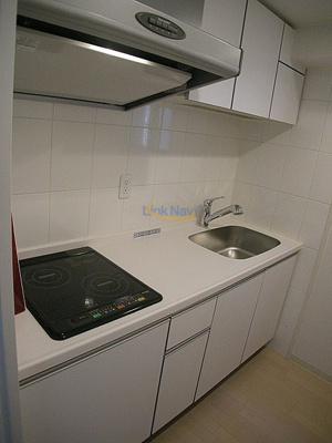 【キッチン】 | レジディア心斎橋ウエスト